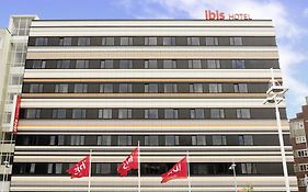 Ibis Leiden Centre